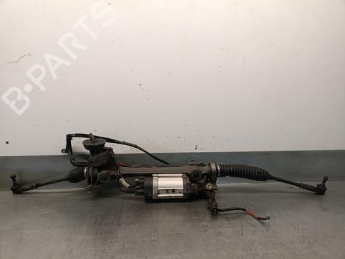 Used Steering rack SEAT LEON (1P1) 2.0 TDI 16V (140 hp) 30591448