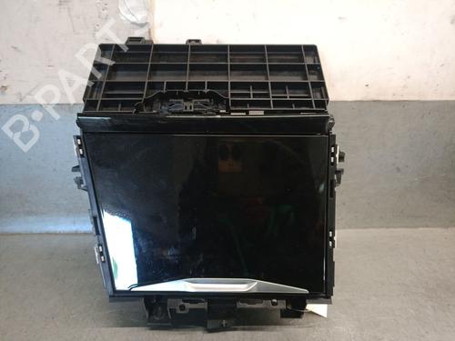 Mittelkonsole Mittelkonsole BMW 3 (G20, G80, G28) 330 e Plug-in-Hybrid (292 hp) 33965342 33965342