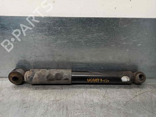 Used Right rear shock absorber HYUNDAI ATOS (MX) 1.0 i (58 hp) 9906409