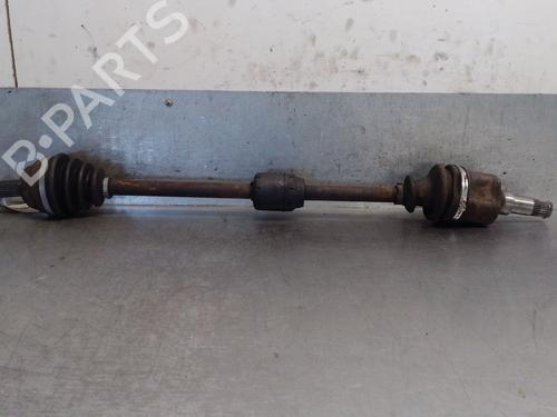 Used Right front driveshaft Right front driveshaft 36114995 36114995