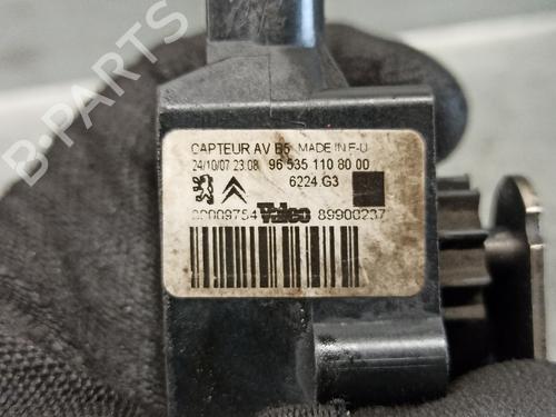 Other CITROËN C4 Grand Picasso I (UA_) 2.0 HDi 138 | BP15421896O1 