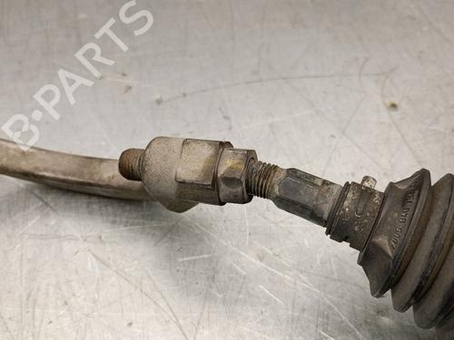 Steering rack JAGUAR F-PACE (X761) 2.0 TD4 | BP30145244M22