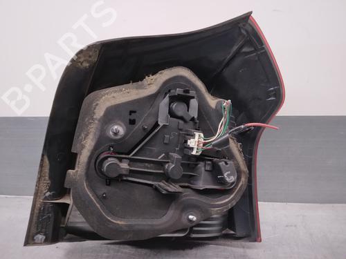 Left taillight TOYOTA COROLLA (_E12_) 2.0 D-4D (CDE120R, CDE120L_) | BP12226510C34 