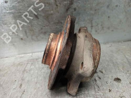 Right front steering knuckle AUDI A6 C6 Avant (4F5) 2.0 TFSI | BP9455143M26 