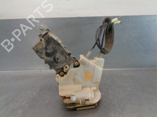 Used Rear left lock SUBARU FORESTER (SG_) 2.0 X AWD (SG5) (158 hp) 12543277
