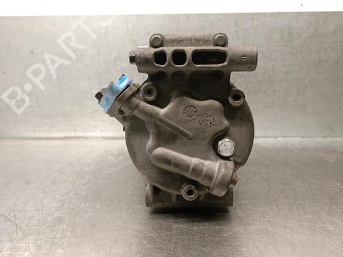 AC compressor HYUNDAI i30 (FD) 1.4 | BP39526256M34 - Image 4