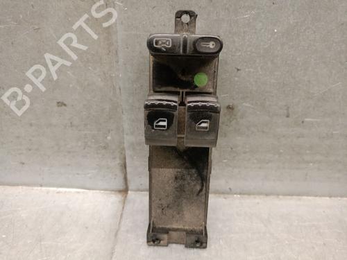 Used Left front window switch Left front window switch SKODA FABIA I (6Y2) 1.2 (54 hp) 36239017 36239017