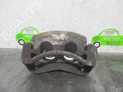 Left front brake caliper CHEVROLET CAPTIVA (C100, C140) 2.0 D 4WD | BP11615196M105 