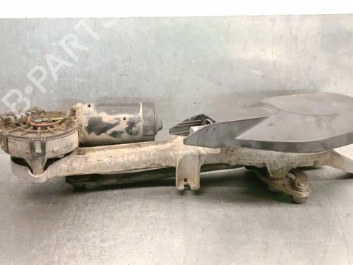 Front wiper motor MERCEDES-BENZ E-CLASS (W210) E 270 CDI (210.016) | BP26587914M29 