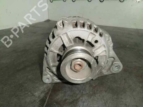 Used Alternator FORD ESCORT V (AAL, ABL) 1.6 i 16V (88 hp) 2078455