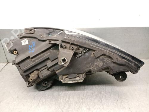 Venstre forlygte AUDI A3 Sportback (8VA, 8VF) 1.6 TDI | BP30754967C28