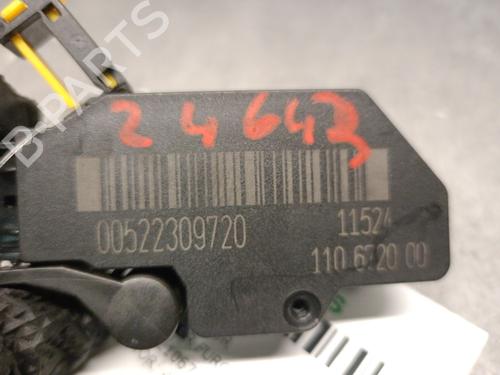 Electronic sensor CITROËN JUMPER II Bus 2.2 HDi 120 | BP32259079M84