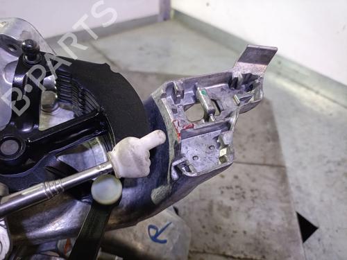 Gearbox PEUGEOT 208 I (CA_, CC_) 1.2 THP 110 | BP25236753M3 