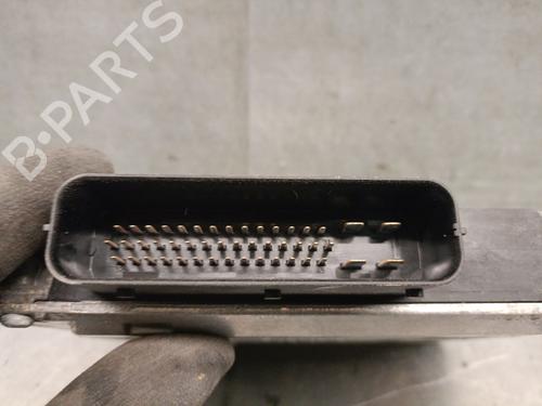Engine control unit (ECU) PORSCHE CAYENNE (9PA) 3.2 | BP37175869M57 - Image 3