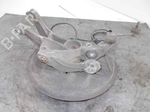 Used Left rear steering knuckle PEUGEOT 407 (6D_) 2.0 HDi 135 (6DRHRH, 6DRHRE, 6DRHRG, 6DRHRJ) (136 hp) 2321114
