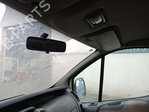 Left front indicator OPEL VIVARO A Van (X83) 1.9 DTI (F7) | BP28732364C32 - Image 17