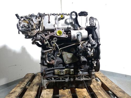 Engine MAZDA 6 Hatchback (GG) 2.0 DI (GG14) | BP36108173M1  - Image 5