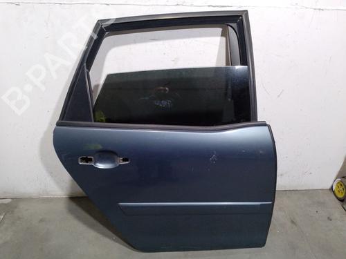 Used Right rear door CITROËN C4 Picasso I MPV (UD_) 2.0 HDi 138 (136 hp) 20121461