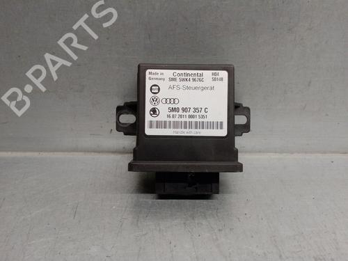 Used Electronic module VW GOLF VI (5K1) 2.0 GTi (235 hp) 13304774