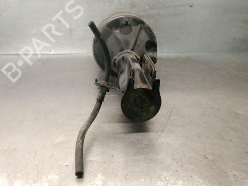 Left front shock absorber CHEVROLET REZZO MPV (U100) 2.0 | BP36780570M16 - Image 2