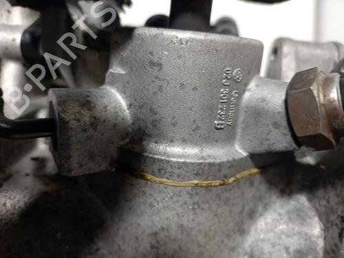 Gearbox SEAT LEON (1M1) 1.9 TDI | BP36502207M3  - Image 9
