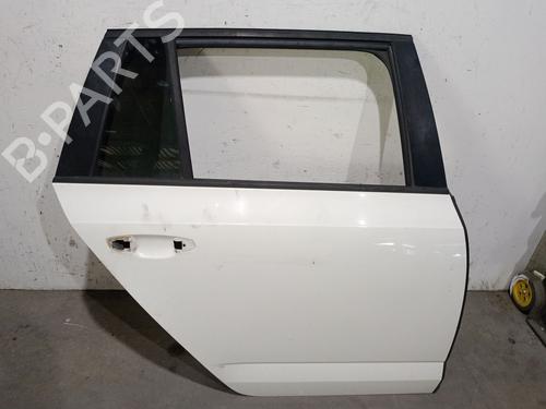 right-rear-door-skoda-octavia-iii-combi-5e5-5e6-2012-2013-2014-2015-2016-2017-2018-2019-2020-37243457 main image