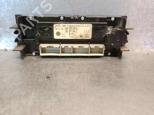 Climate control VW GOLF IV (1J1) 1.9 TDI | BP27585021I5 