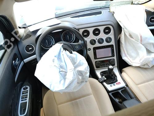 Starter ALFA ROMEO 159 (939_) 1.9 JTDM 16V (939AXC1B, 939AXC12) | BP25915877M8 - Image 18