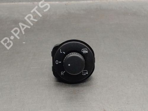 mirror-switch-skoda-yeti-5l-2009-2010-2011-2012-2013-2014-2015-2016-2017-31837974 main image