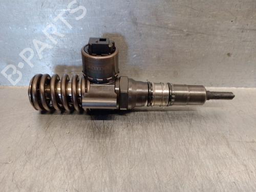 Used Injector JEEP COMPASS (MK49) 2.0 CRD (140 hp) 14999668