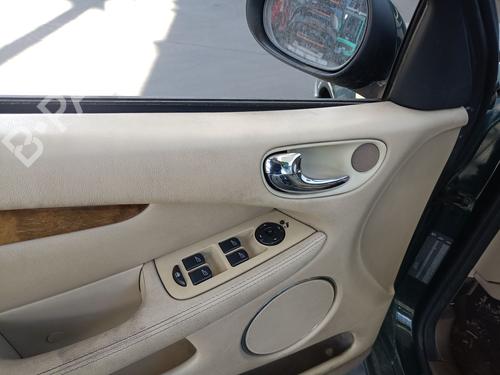 Engine JAGUAR X-TYPE I Estate (X400) 2.0 D | BP29638108M1