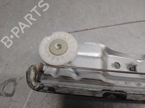 Rear left window mechanism CITROËN C4 Grand Picasso I (UA_) 1.6 HDi | BP31628884C24
