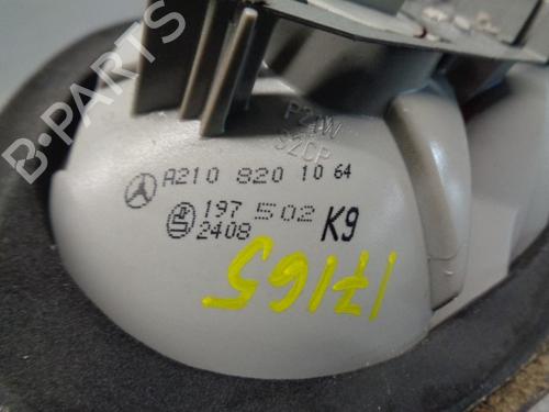 Right taillight MERCEDES-BENZ E-CLASS (W210) E 300 Turbo-D (210.025) | BP11938620C35 