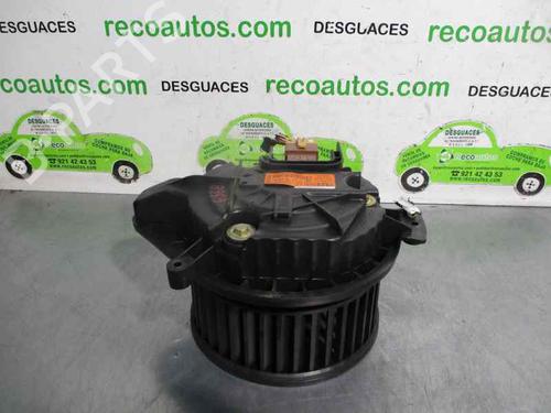 Used Heater blower motor AUDI A4 B6 (8E2) 1.8 T quattro (163 hp) 3151099