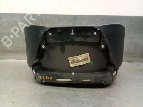 Instrument cluster FORD KA (RU8) 1.2 | BP23431157C47 