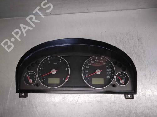 Used Instrument cluster FORD MONDEO III (B5Y) 2.0 16V TDDi / TDCi (115 hp) 12192225