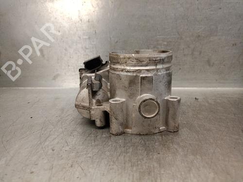 Throttle body ALFA ROMEO 147 (937_) 1.6 16V T.SPARK ECO (937.AXA1A, 937.BXA1A) | BP29611357M82 