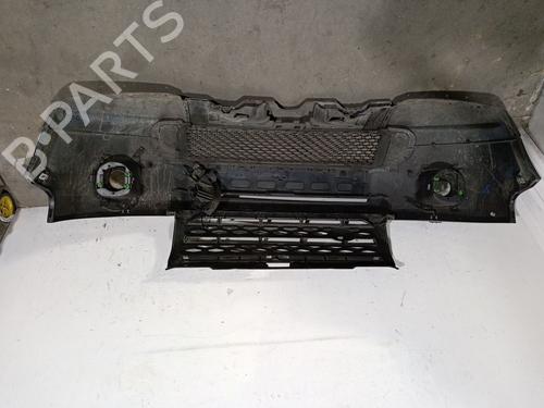 Front bumper LAND ROVER FREELANDER 2 (L359) 2.2 TD4 4x4 | BP28694728C7 