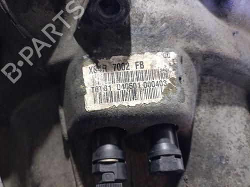 Getriebe FORD FOCUS I (DAW, DBW) 1.6 16V | BP29827408M3