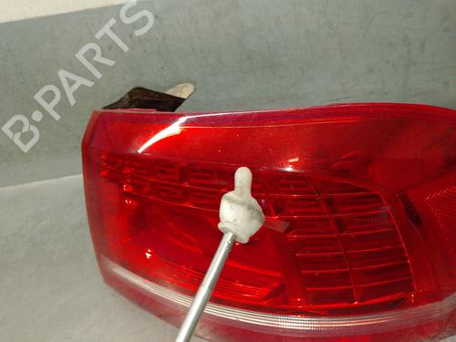 Right taillight VW PASSAT B7 Variant (365) 1.6 TDI | BP36336279C35 - Image 8