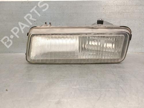 Venstre  foran tåkelykt CITROËN JUMPY I (U6U_) 2.0 HDi 110 | BP29909737C30