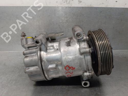 AC compressor CITROËN C3 Picasso (SH_) 1.6 HDi 110 | BP37158552M34 - Image 3