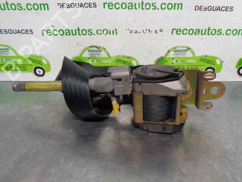 Front left seatbelt CITROËN JUMPER I Van (230L) 2.5 TD | BP8725107I26 