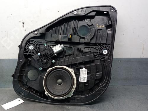 Used Rear left window mechanism Rear left window mechanism HYUNDAI i30 Estate (PDE) 1.0 T-GDI hybrid 48V (120 hp) 32673707 32673707