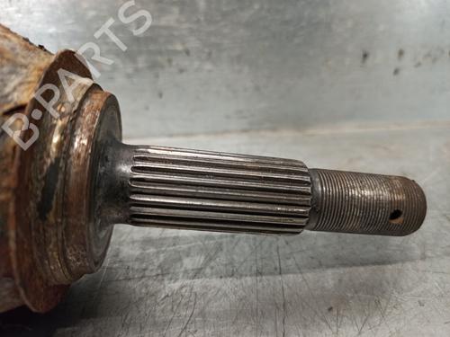 Right front driveshaft OPEL CORSA A Hatchback (S83) 1.2 N (F08, M08, F68, M68) | BP10387114M39 