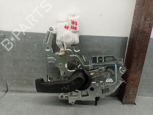 Türgriff hinten rechts innen für RENAULT MASTER III Van (FV) 2.3 dCi 130 FWD (FV0M, FV0Y, FV0J, FV02, FV03) (130 hp) 30725333