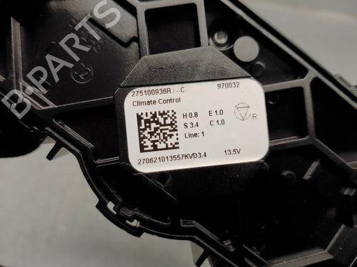 Climate control RENAULT CAPTUR II (HF_)  | BP15831605I5 