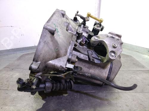 Gearbox CITROËN C3 I (FC_, FN_) 1.4 HDi | BP29862723M3