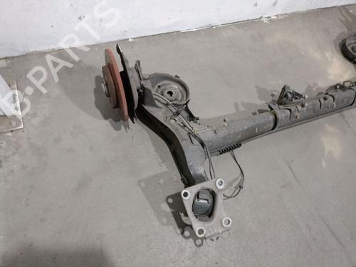 Rear axle CITROËN DS5 2.0 HDi 200 Hybrid4 All-wheel Drive | BP28046628M2 