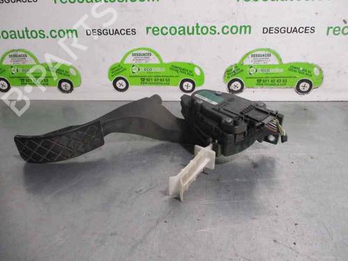 Pédale VW NEW BEETLE (9C1, 1C1) 1.6 (102 hp) 2264502